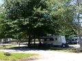 Campgrounds Pigeon forge Creekside RV Park
