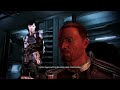 Mass Effect 3 - Part 25 - Cargo City Carnage (Feat. Cerberus)