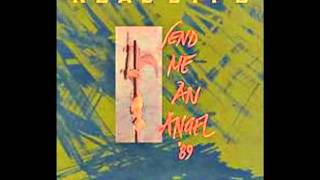 Watch Real Life Hammer Of Love video