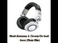 Mark Simmons & Dennis De Laat - Inca (Main Mix)