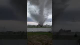 Andover Tornado