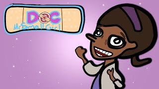 Homemade Intros Doc Mcstuffins