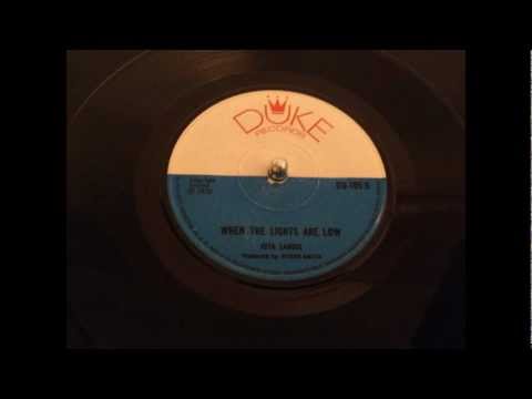 Hugh Roy Joya Landis Love I Tender When The Lights Are Low Hugh Roy Joya Landis Love I Tender When The Lights Are Low