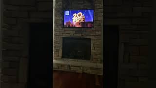 Garfield 2004 - Cartoon Network Intro