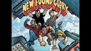 Watch New Found Glory Cut The Tension video