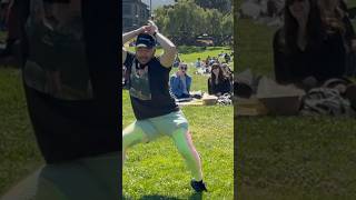 Shake It To The Max Dance In Public