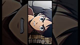 Craspore - Flashbacksslowed Eren Yeager Edit High Quality