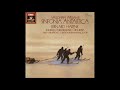VAUGHAN WILLIAMS: Sinfonia Antartica - Landscape - LPO - Bernard Haitink