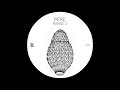 Perc - Tension [Stroboscopic Artefacts SAM005]