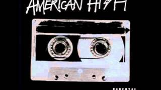 Watch American HiFi What About Today video