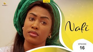Série NAFI - Episode 16 - VOSTFR