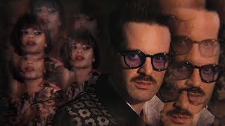 Watch Mayer Hawthorne For All Time video