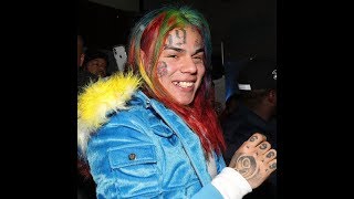 BREAKING Tekashi 6ix9ine's Court Case CLOSED!!