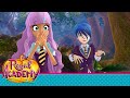 Regal Academy | Season 2 Episode 8 - Into the Enchanted Forest (clip)