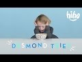 Desmond Tries | Kids Try | HiHo Kids Desmond Tries | Kids Try | HiHo Kids