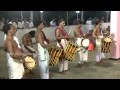 Vellattam, Theyyam Ritual, Vellur Sree Kozhunthumpadi Temple, Payyannur, Kannur, Kerala