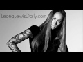 Leona Lewis - Hurt (New Song 2011)