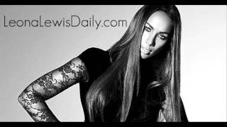 Watch Leona Lewis Hurt video