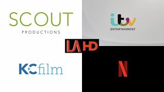 Scout Productionsitv Entertainmentkc Filmsnetflix