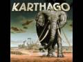 Karthago - Apáink útján