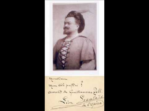 leon escalais,rachele quand du