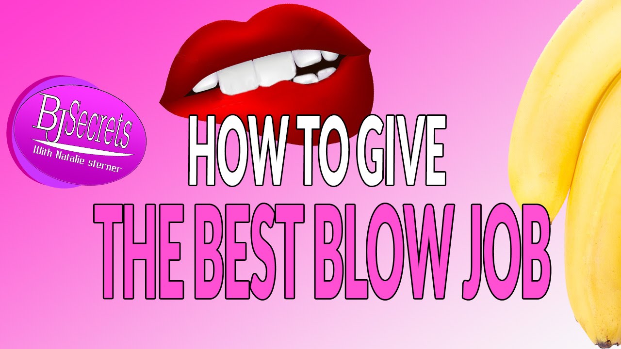 Best blow ever