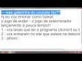 Como Baixar O Filme Ender S Game O Jogo Do ...