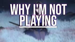 Mtashed, Why Arent You Playing Wuthering Waves Anymore
