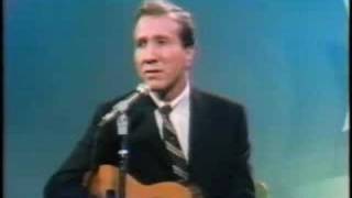 Watch Marty Robbins But Only In My Dreams video
