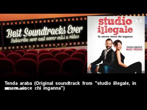Tenda Araba Video