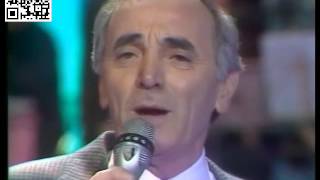 Watch Charles Aznavour Sur Ma Vie video