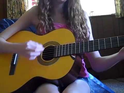 This is who I am Original Song by Matti Hook