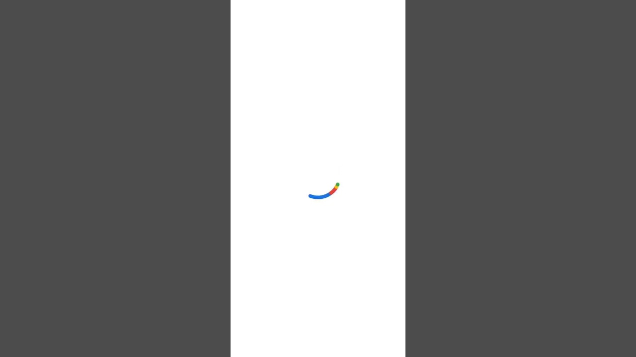 How to remove Google account from phone #shorts How to remove Google account from phone #shorts