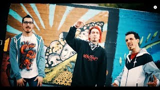 ARTISTA INDEPENDIENTE - Magnus Mefisto feat Clave de Barrio