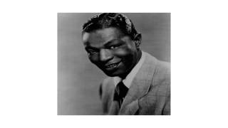 Watch Nat King Cole Until The Real Thing Comes Along video