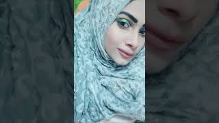 Hijab Girl Kiss