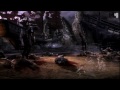 Mortal Kombat 9 - Rain | character vignette [HD] OFFICIAL MK9 (2011)