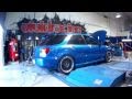 Subaru WRX Wagon Producing 240 whp with Stock TD04 Turbo