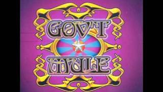Watch Govt Mule Look On Yonder Wall video