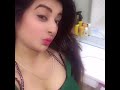 ankita dave with her brother viral video