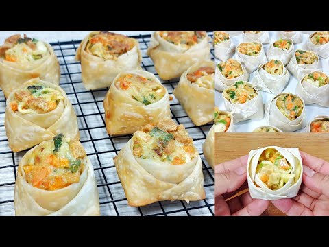 PANTES JADI REBUTAN, JAJANAN 1000AN INI ENAK BANGET || BESAR PELUANG UNTUK USAHA @DapurAyami