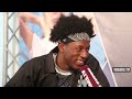 Interview: Joey Bada$$ über "Summer Knights", MF Doom und Roc Nation (16BARS.TV)