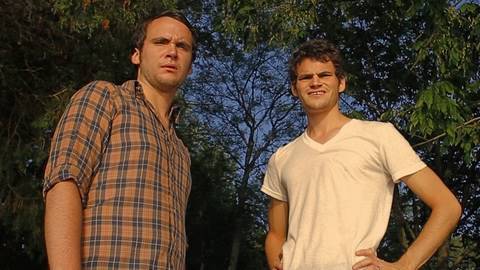 JULIAN SMITH - What Happened to Chris