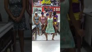 Solta A Pisadinha