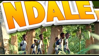 From Child Soldier to fighter for child rights