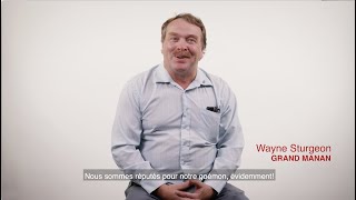 Umnb Run For Municipal Council Compilation Présentez-Vous Au Conseil Municipal Compilation
