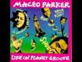 Maceo Parker (LIfe on Planet Groove)