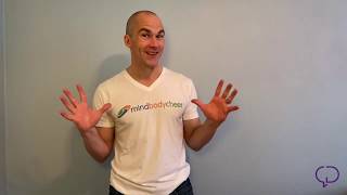 Coaches Helping Support Athletes to Avoid Burnout with Jeff Benson