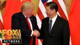The US needs China: Art Laffer