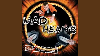 Watch Mad Heads Undertakers Party video